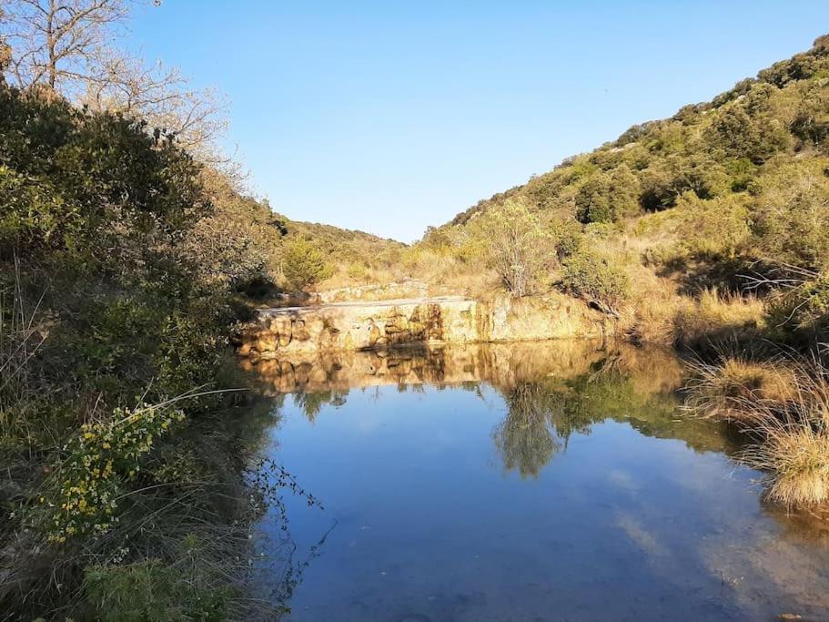 Bergerie De Ferrieres Villa Kültér fotó